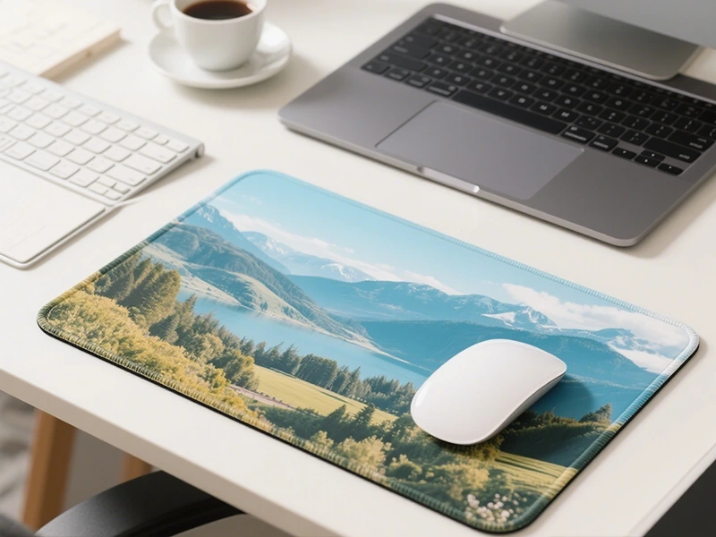 Cách chọn miếng đệm chuột phù hợp với bạn