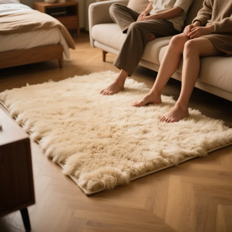 Loại thảm sàn nào là tốt nhất?
