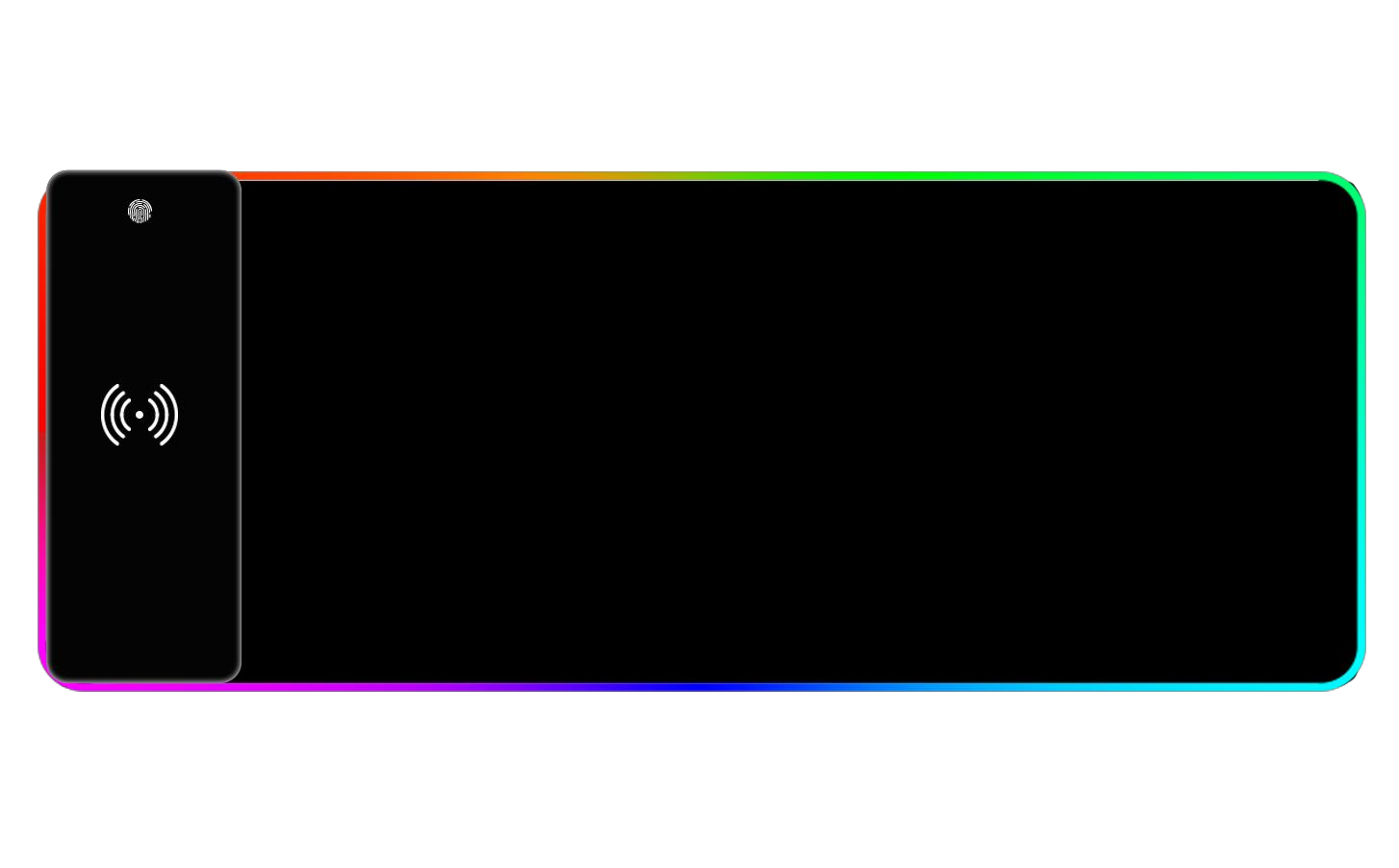 Chức năng của Bàn di chuột chơi game Esports sạc không dây là gì?