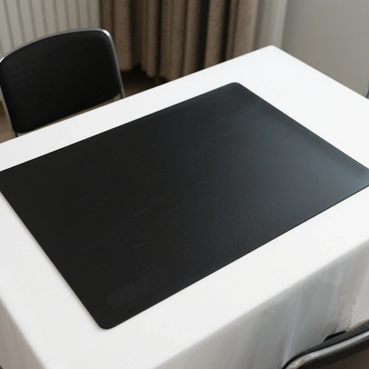 Anti-Static Rubber Table Mat