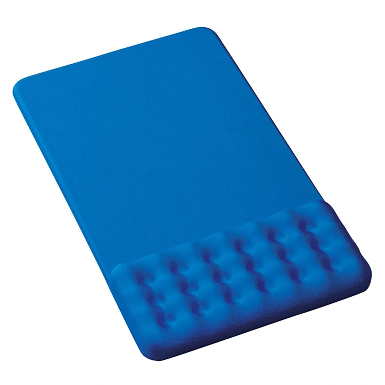 Miếng đệm silicon silicon bề mặt bằng vải đơn trơn